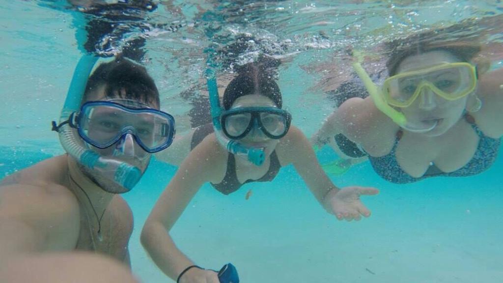 3 Point Snorkeling - Image 2